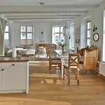 Апартаменты Speicherloft Каппельн