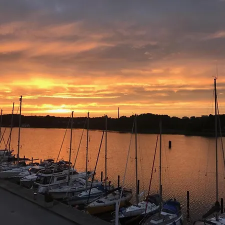 Apartment Speicherloft Kappeln