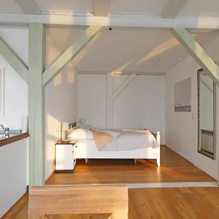 Speicherloft Apartment