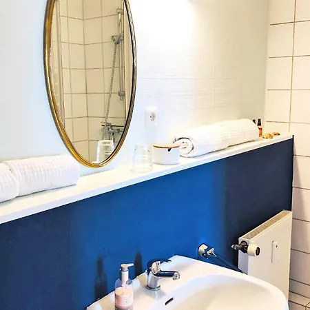 Apartment Speicherloft