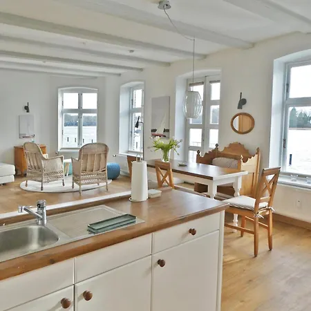 Speicherloft Appartement *