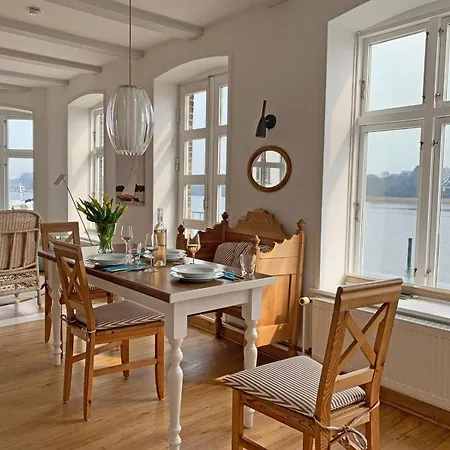 Apartment Speicherloft