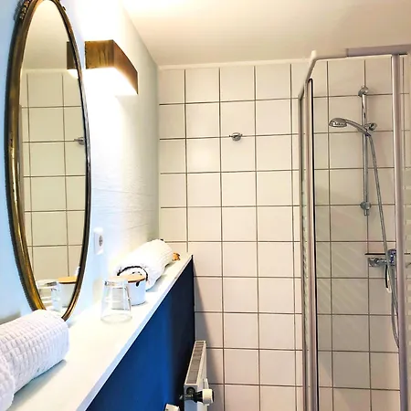 Speicherloft Apartment Kappeln