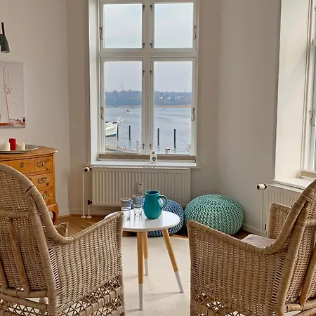 Speicherloft Apartment