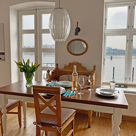 Speicherloft * Kappeln