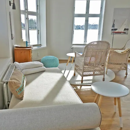 Appartement Speicherloft
