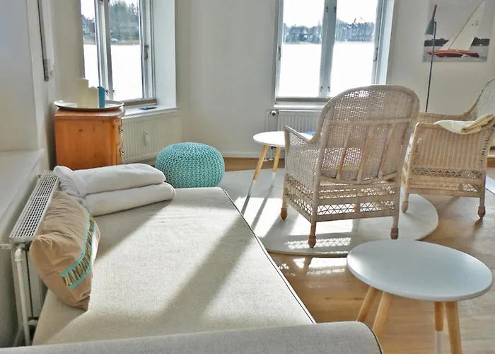 Appartement Speicherloft